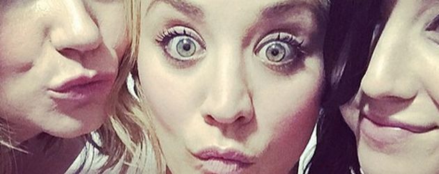 Kaley Cuoco Kaley Cuoco