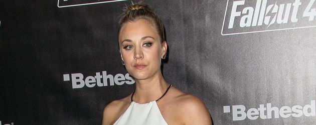 Kaley Cuoco Kaley Cuoco