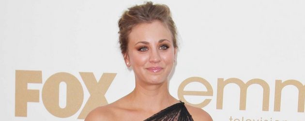 Kaley Cuoco Kaley Cuoco