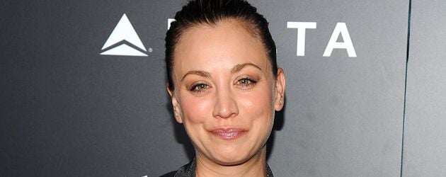Kaley Cuoco beim Variety New Leaders Event in Los Angeles Kaley Cuoco beim Variety New Leaders Event in Los Angeles