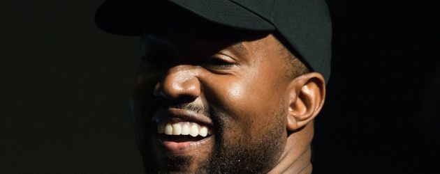 Kanye West Kanye West