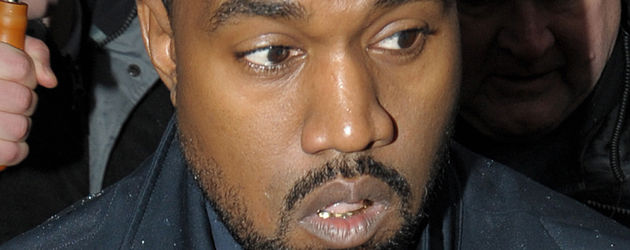 Kanye West Kanye West