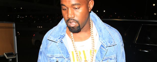 Kanye West Kanye West
