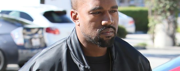 Kanye West Kanye West