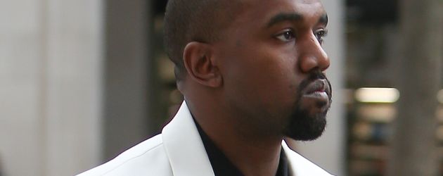 Kanye West Kanye West