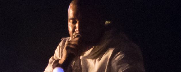 Kanye West Kanye West