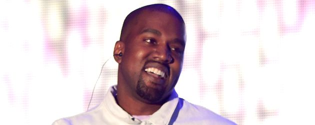Kanye West Kanye West