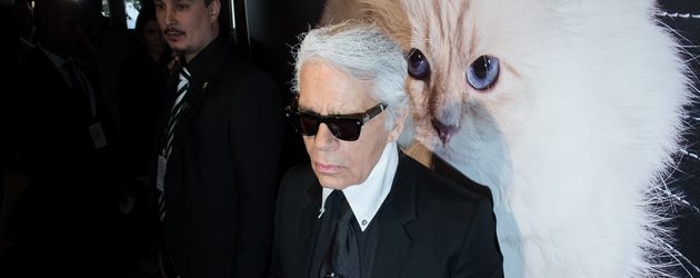 Karl Lagerfeld Karl Lagerfeld