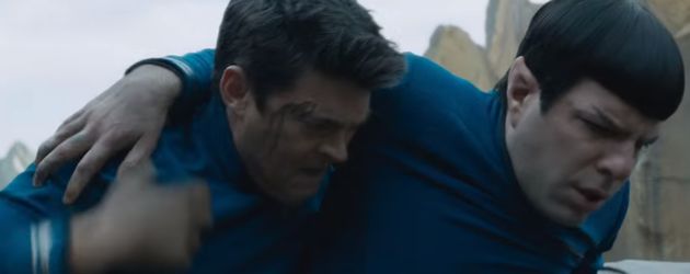 Zachary Quinto Zachary Quinto
