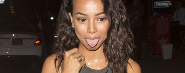 Karrueche Tran Karrueche Tran