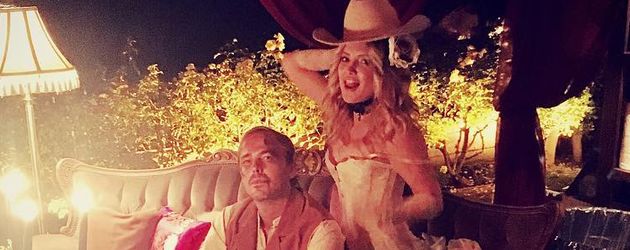 Kate Hudson und Jonas Tåhlin Kate Hudson und Jonas Tåhlin