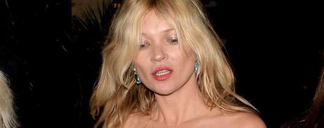 Kate Moss Kate Moss
