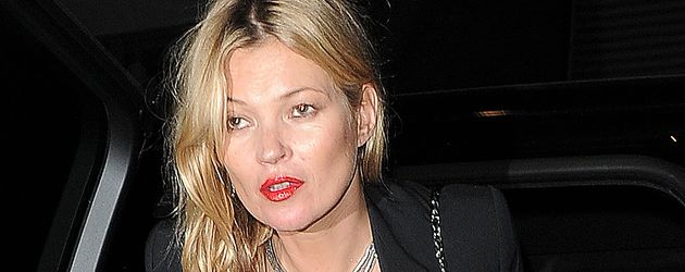 Kate Moss Kate Moss
