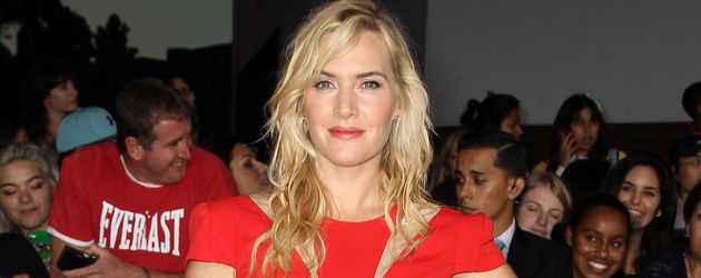 Kate Winslet Kate Winslet