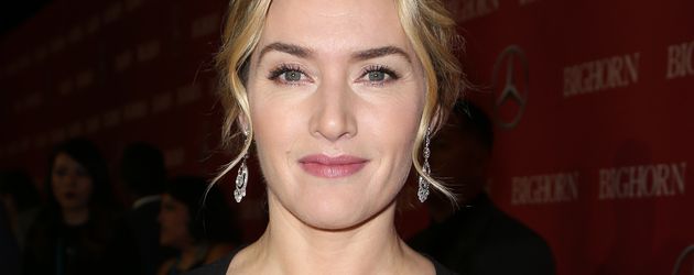 Kate Winslet Kate Winslet