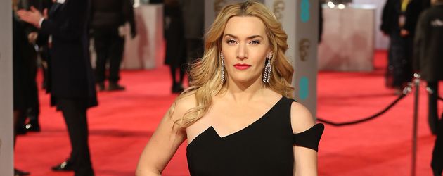 Kate Winslet bei den BAFTA Awards 2016 Kate Winslet bei den BAFTA Awards 2016