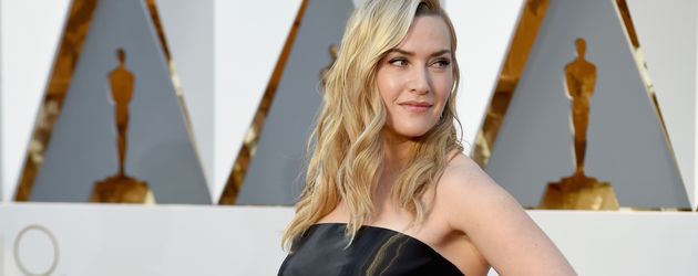 Kate Winslet Kate Winslet