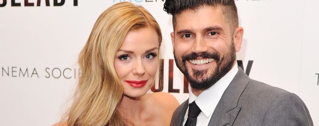 Katherine Jenkins Katherine Jenkins