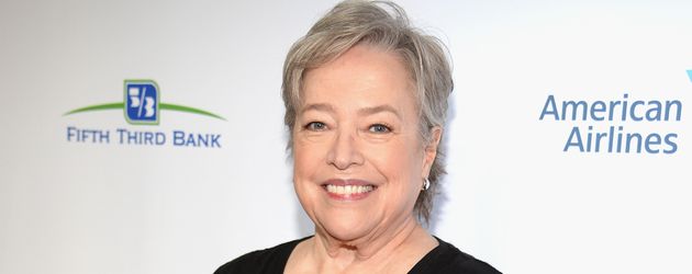 Kathy Bates, Oscar-Preisträgerin Kathy Bates, Oscar-Preisträgerin