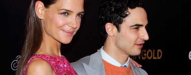 Katie Holmes Katie Holmes