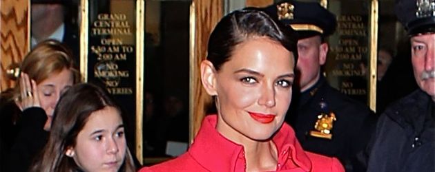 Katie Holmes Katie Holmes