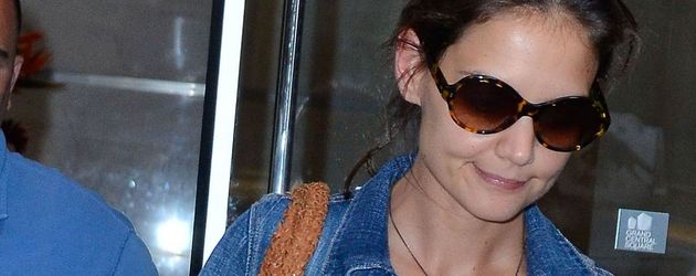 Katie Holmes Katie Holmes