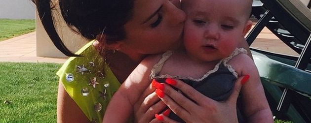 Katie Price und Bunny Hayler Katie Price und Bunny Hayler