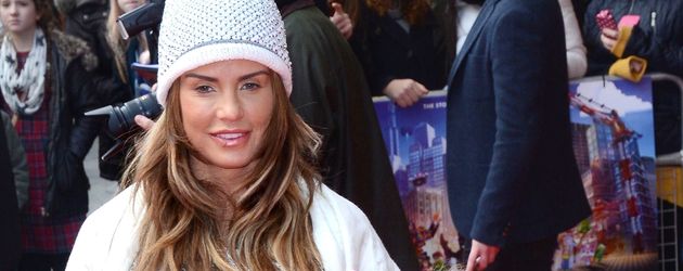 Katie Price Katie Price