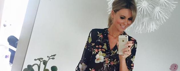 Katja Kühne, Bachelor-Gewinnerin Katja Kühne, Bachelor-Gewinnerin