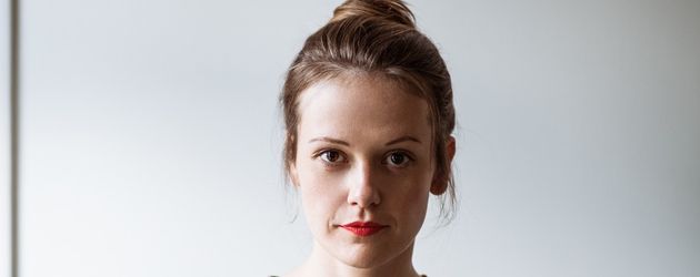 Schauspielerin Katja Sieder Schauspielerin Katja Sieder