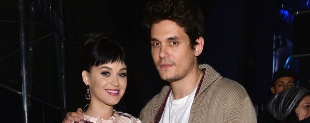 Katy Perry und John Mayer Katy Perry und John Mayer