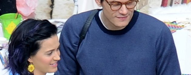 Katy Perry und John Mayer Katy Perry und John Mayer