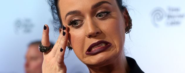 Katy Perry Katy Perry