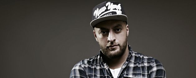 KC Rebell, Rapper KC Rebell, Rapper