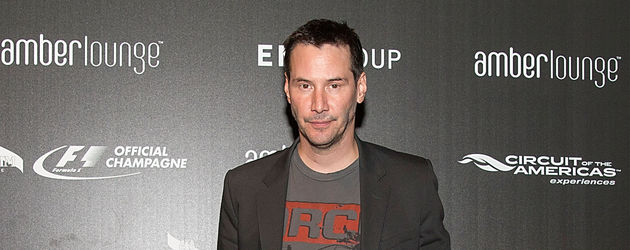 Keanu Reeves Keanu Reeves