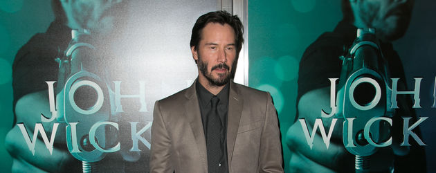 Keanu Reeves Keanu Reeves