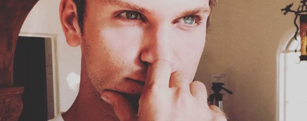 Keegan Allen Keegan Allen