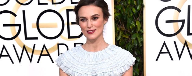 Keira Knightley Keira Knightley