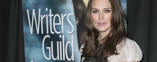 Keira Knightley Keira Knightley
