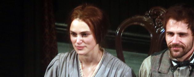 Keira Knightley Keira Knightley