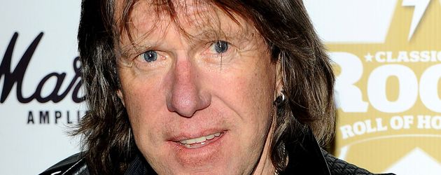 Keith Emerson Keith Emerson