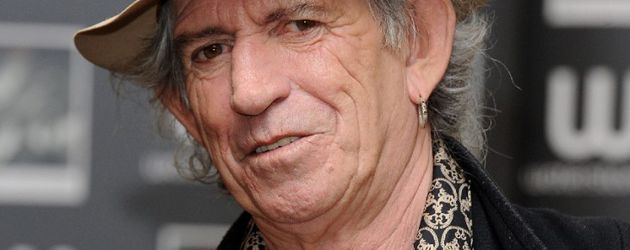 Keith Richards Keith Richards