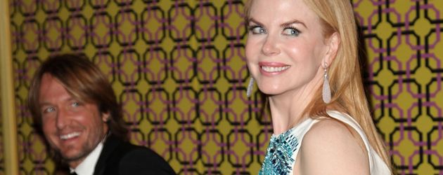 Nicole Kidman und Keith Urban Nicole Kidman und Keith Urban