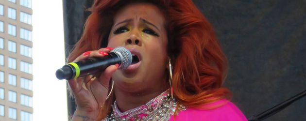 Kelis Kelis