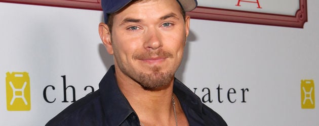 Kellan Lutz Kellan Lutz