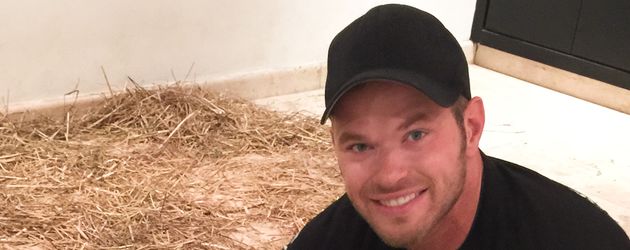Kellan Lutz Kellan Lutz