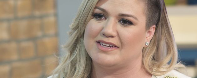 Kelly Clarkson im Interview Kelly Clarkson im Interview