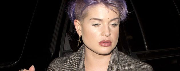 Kelly Osbourne Kelly Osbourne