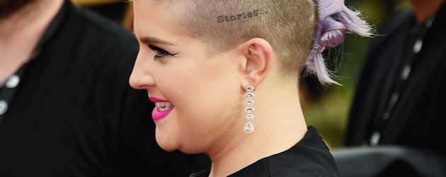 Kelly Osbourne Kelly Osbourne