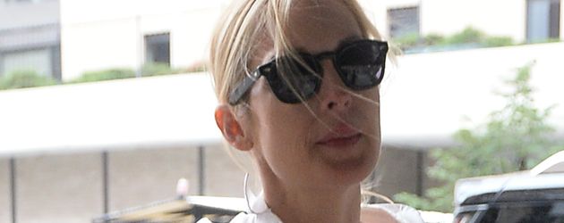 Kelly Rutherford Kelly Rutherford